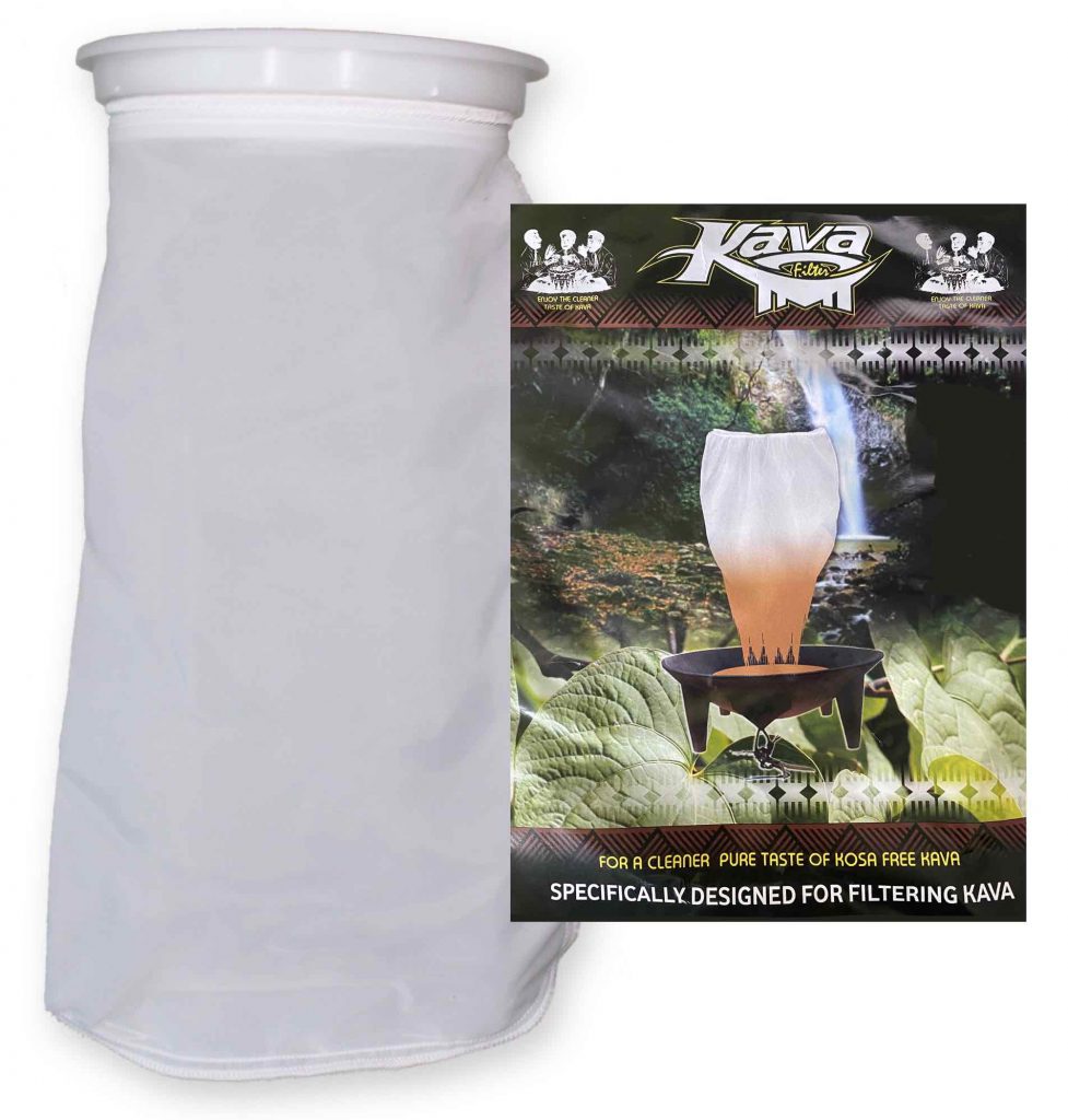 Kava Filter
