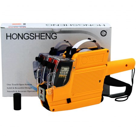 Price Labeller/ Dater MX-6600