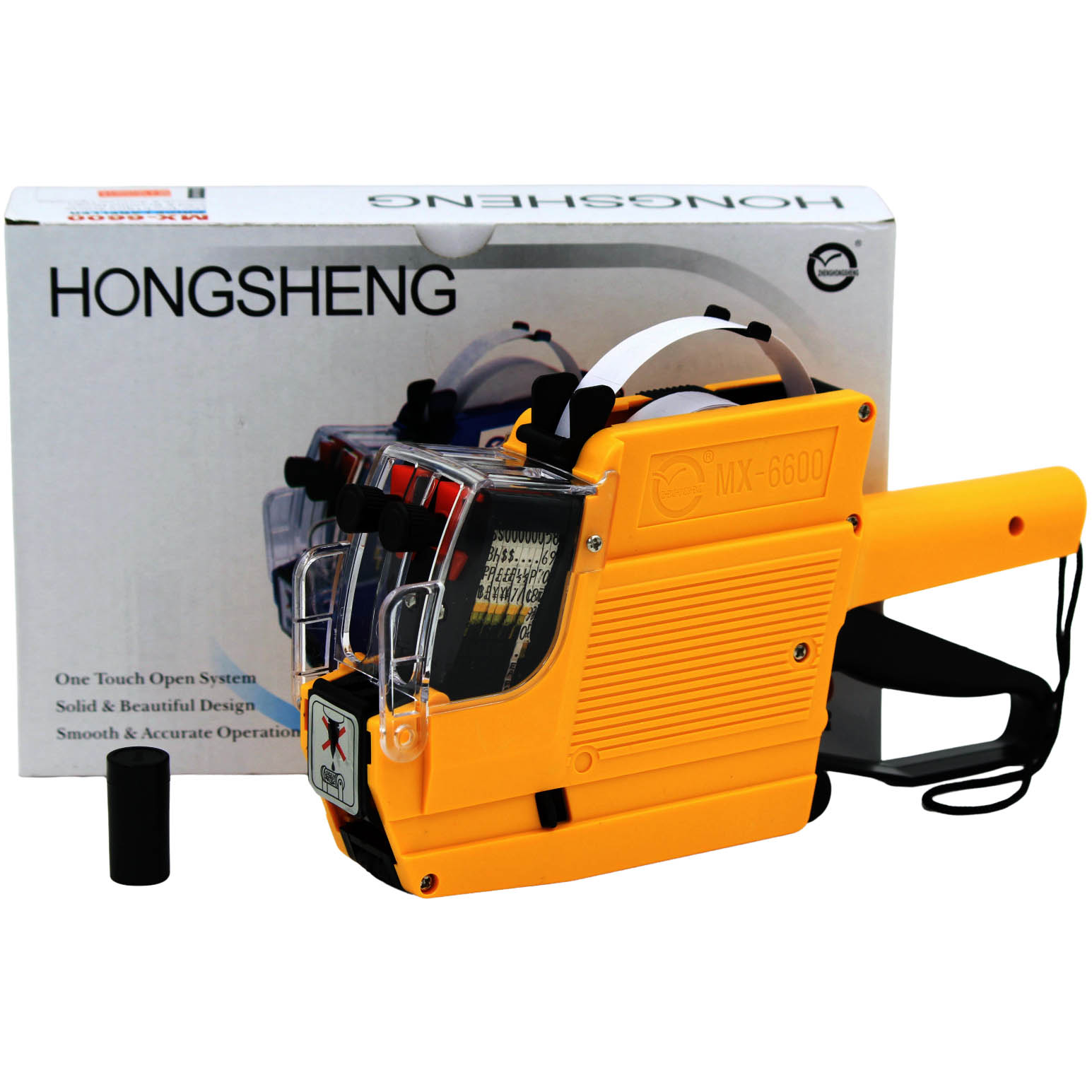 Price Labeller/ Dater MX-6600 Price Labeller/ Dater MX-6600