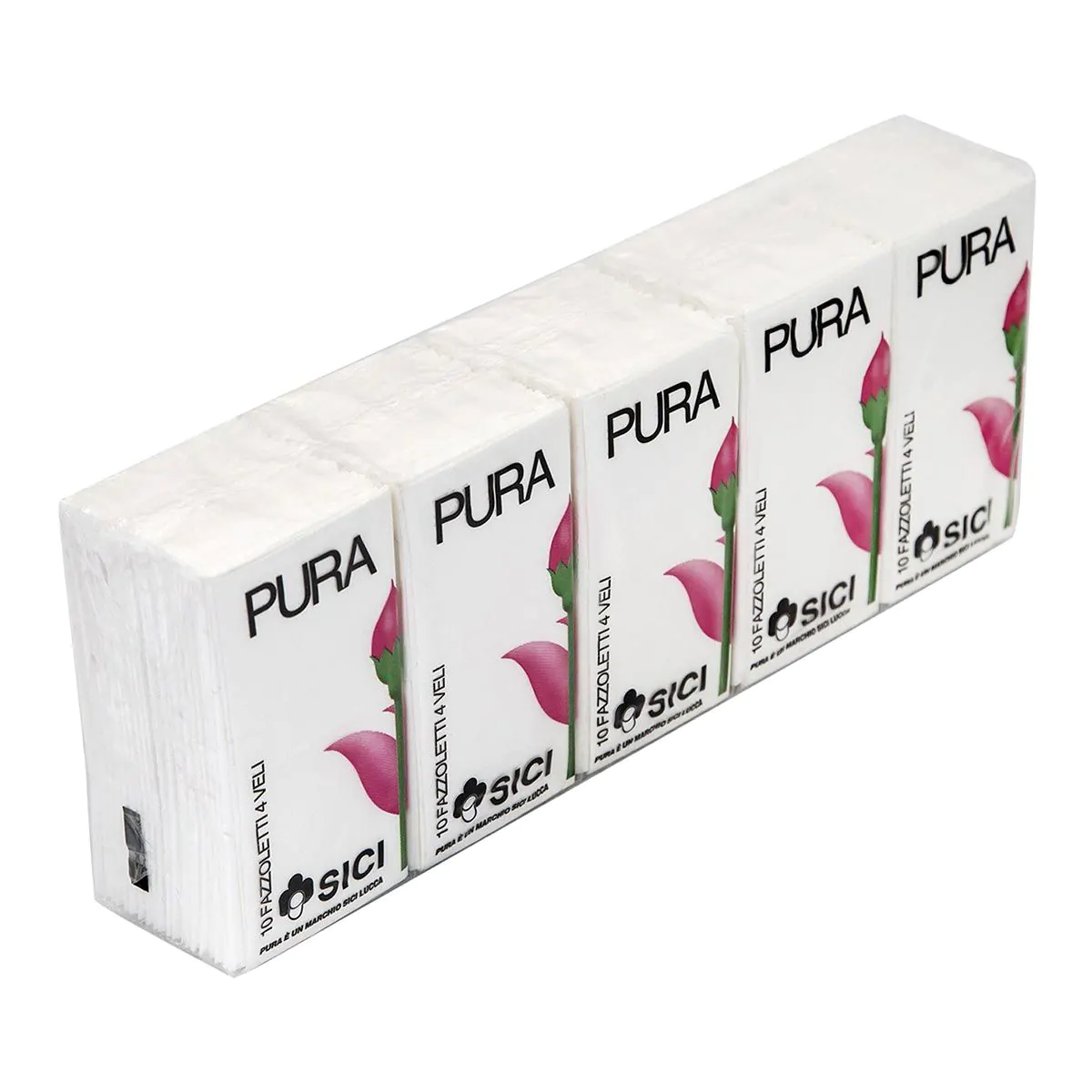 Facial Pocket Tissues Facial Pocket Tissues