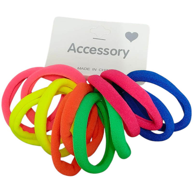 Hair Band Coloured Hair Band Coloured