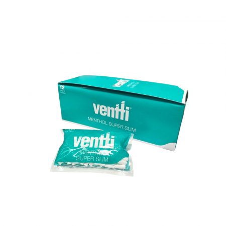 Ventti Menthol Filters