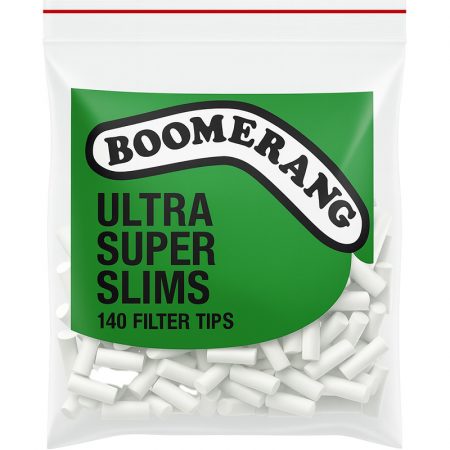 Filter Green Ultra Slims