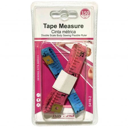 Measuring Tape 2pcs Pkt