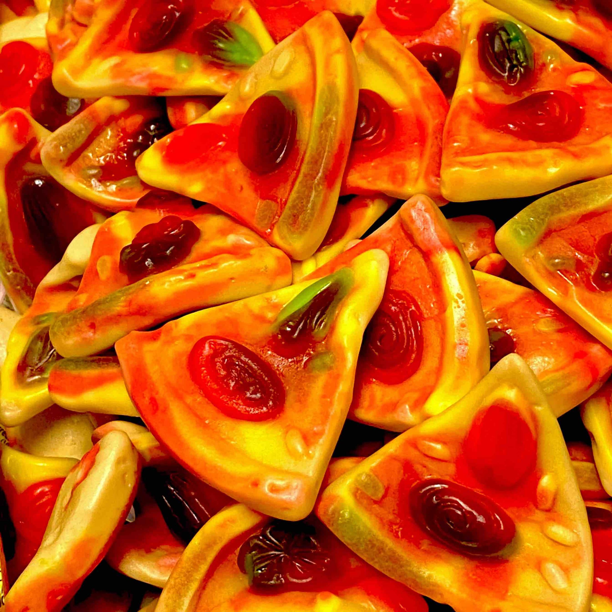 Damel Pizzas Damel Pizzas