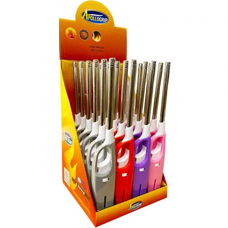 Apollogrip BBQ Lighters Apollogrip BBQ Lighters