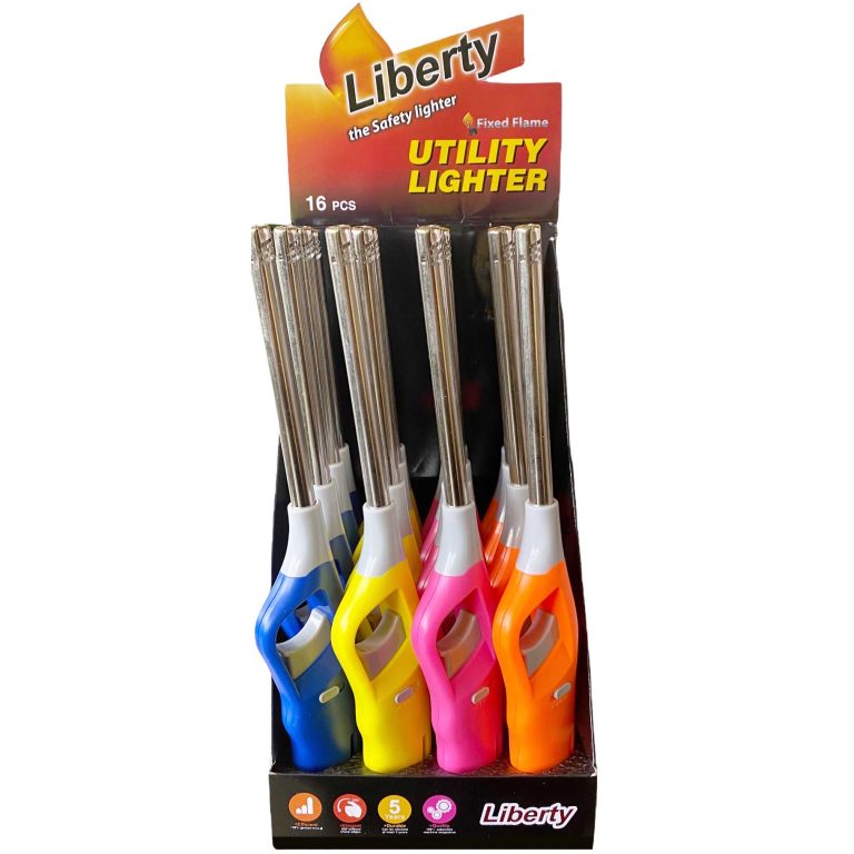 Buy Lighters in Bulk at Wholesale Price in NZ