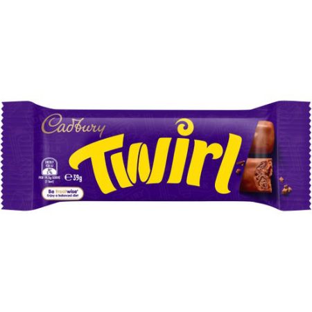 Cadbury Twirl 39g