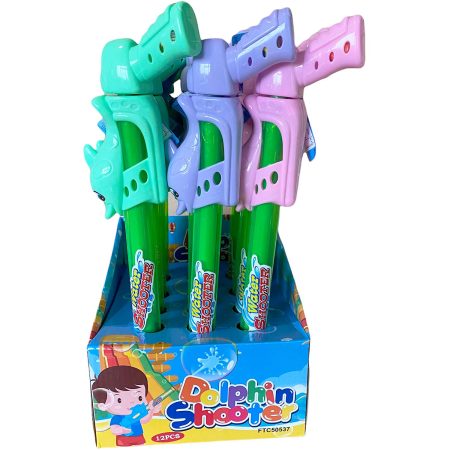 Candy Dolphin Water Shooter 5g