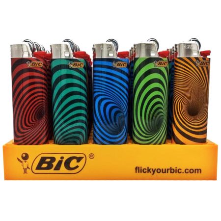 Bic Lighters Vortex Bic Lighters Vortex