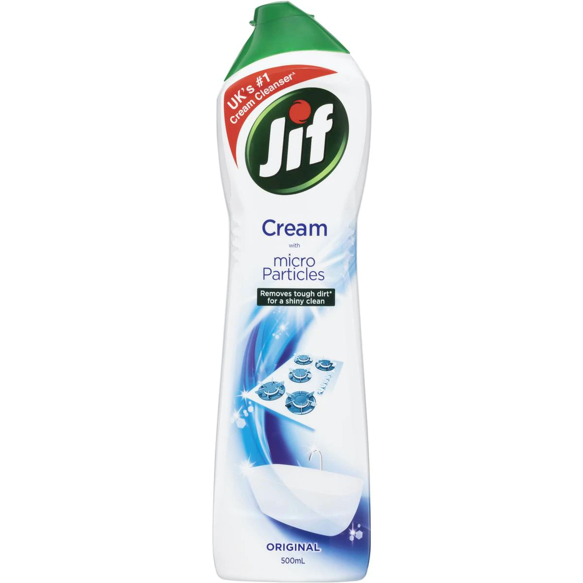 Jiff Original 500ml - Stock4Shops