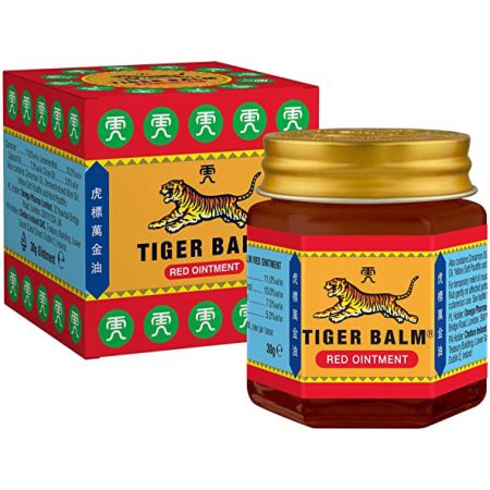 Tiger Balm RED 19.4g