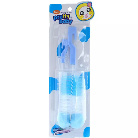 Baby Bottle Cleaning Brush