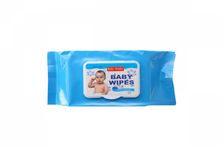 Baby Wipes With Lid
