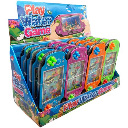 Play Water Game 5g Play Water Game 5g