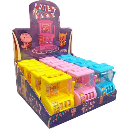 Lottery Machine 3g Lottery Machine 3g