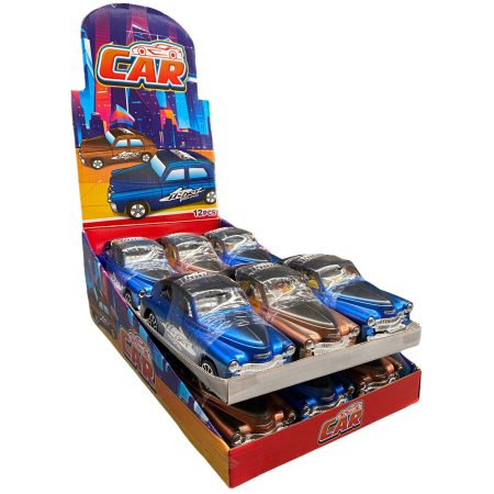 Candy Car With Friction Power 3g Candy Car With Friction Power 3g