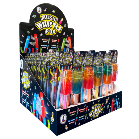 Dragon Whistle Pop 12g Dragon Whistle Pop 12g