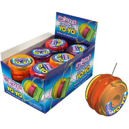 Candy Sweet Spin Yoyo 26g