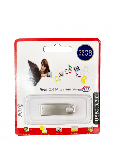 USB Drive 32GB