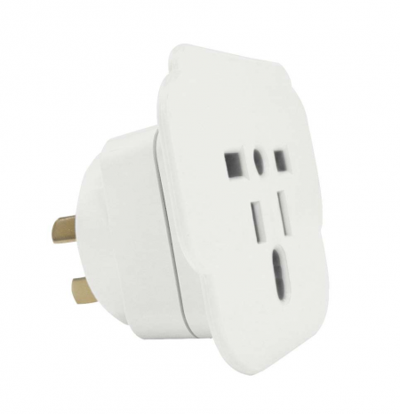 Travel Power Adapter