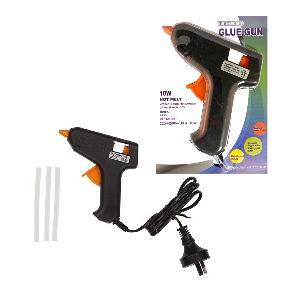 Glue Gun Glue Gun