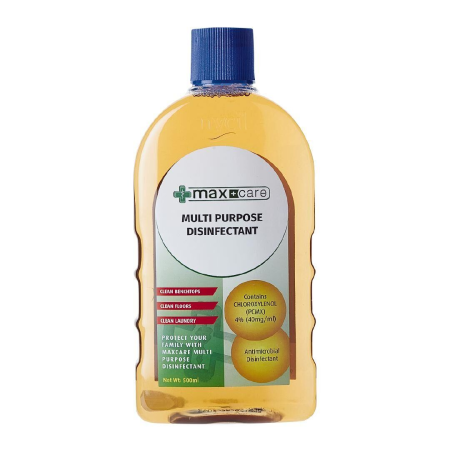 Antiseptic Disinfectant 500ml Antiseptic Disinfectant 500ml