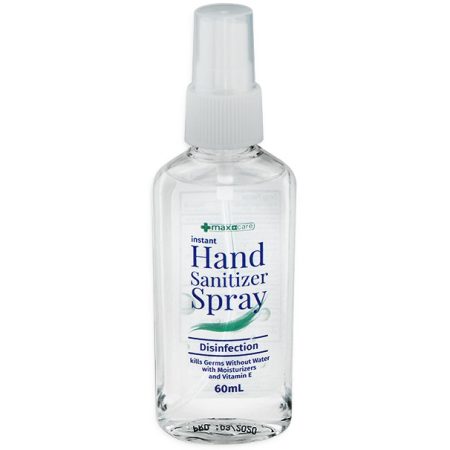 Hand Sanitizer Spray 60ml