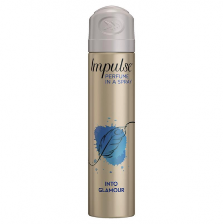 Impulse Into Glamour 75ml
