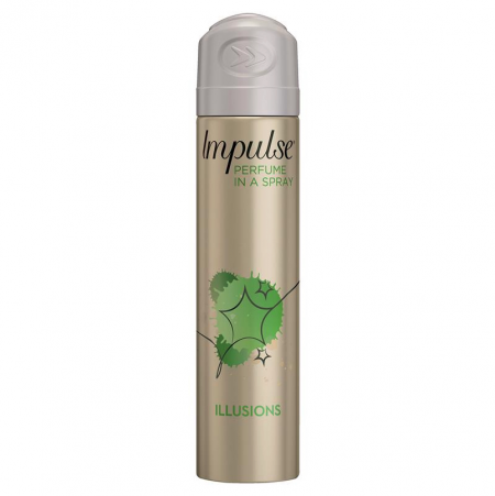 Impulse Illusions 75ml Impulse Illusions 75ml