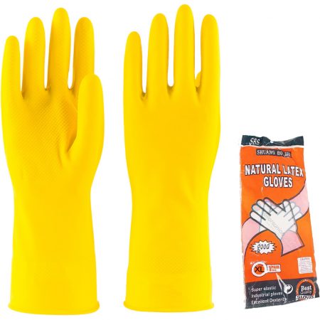 Household Gloves XL