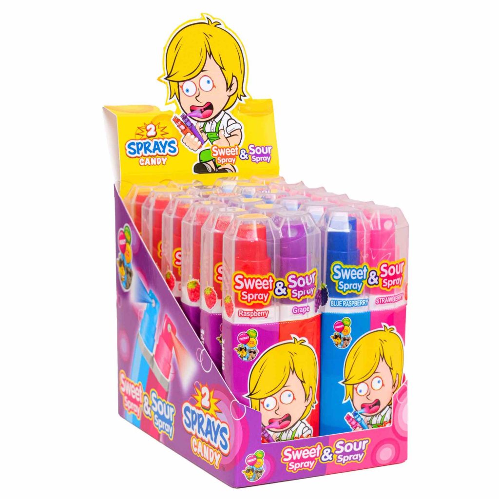 Spray Candy 16ml