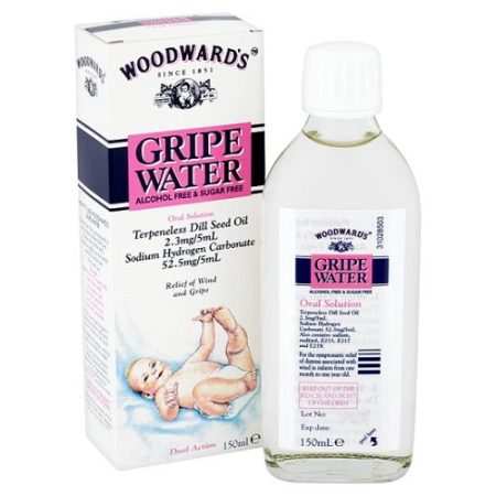 Woodwards Gripe Water 150ml