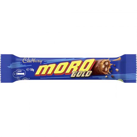 Cadbury Moro Gold 50g