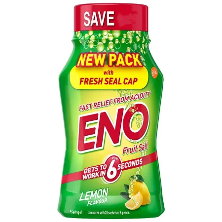 ENO Lemon 100g