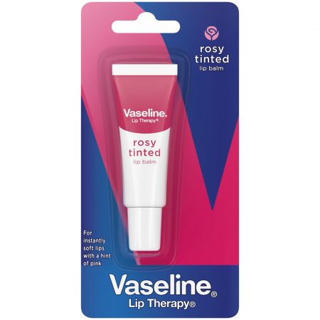 Vaseline Rosy Lips Balm 20g