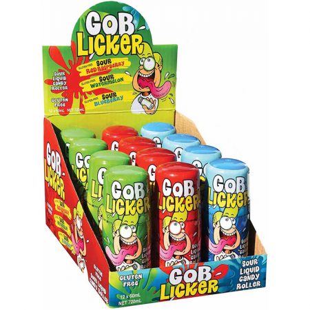Gob Licker Green 60ml