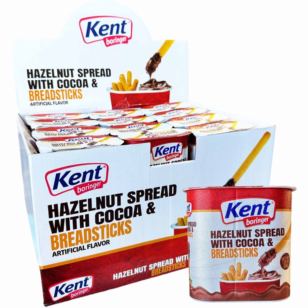 Wholesale Chocolate Distributors Bulk Chocolate