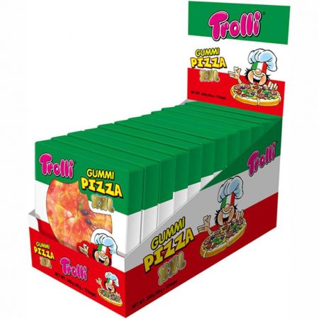 Trolli Candy Pizza XXL 45g
