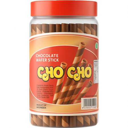 Cho Cho Wafer Stick 260g