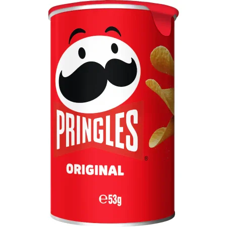 Pringles Original 53g