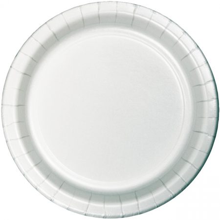 Paper Plate 10inch 50pc