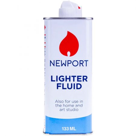 Newport Lighter Fluid 133ml