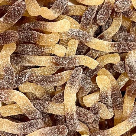 Kiwi Delights Teeth Gummy 2kg