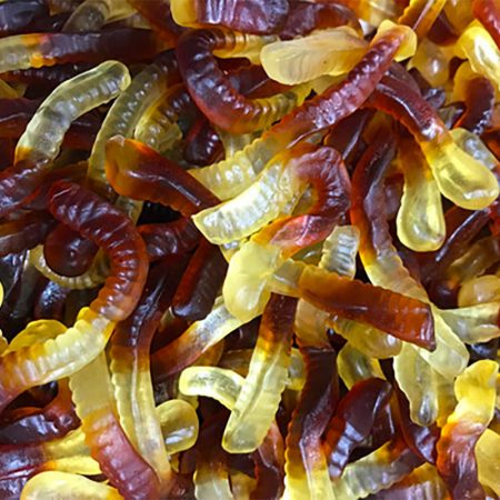 Kiwi Delights Teeth Gummy 2kg