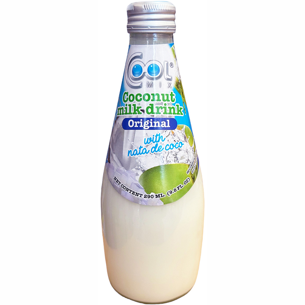 Cool Mix Coconut Milk Original 290ml Cool Mix Coconut Milk Original 290ml