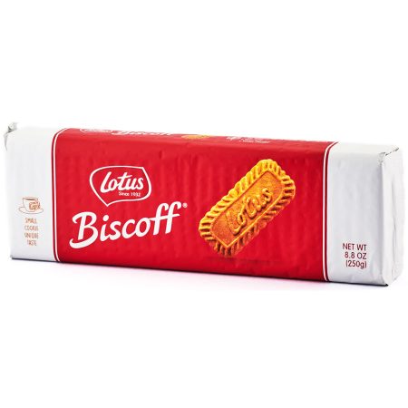 Lotus Biscoff 250g