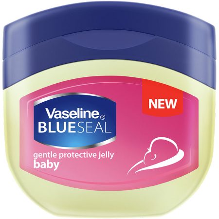 Vaseline Pink Baby 100ml Vaseline Pink Baby 100ml