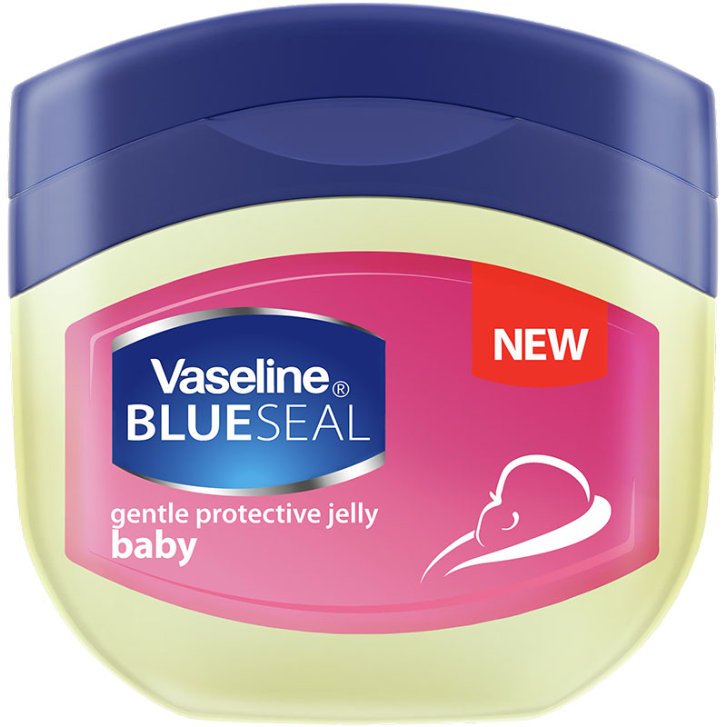 Vaseline Pink Baby 100ml Vaseline Pink Baby 100ml