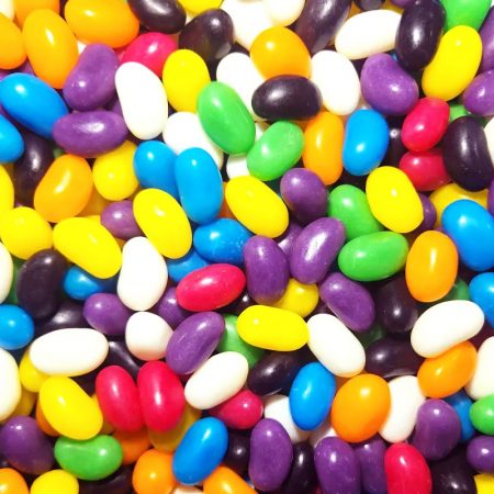 Kiwi-D Gummy Frog 2kg